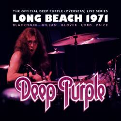 Deep Purple : Live in Long Beach 1971